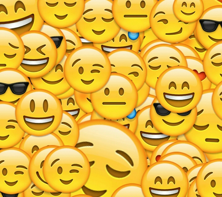 Emojis, Emoticon