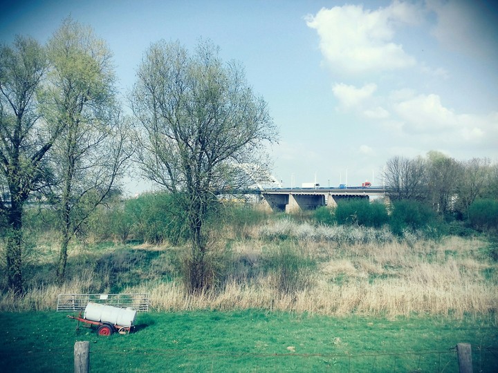 Merwede bridge 2