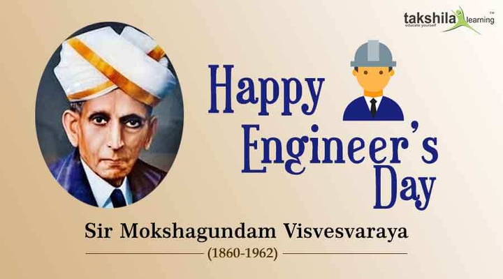 Happy Engineer's Day