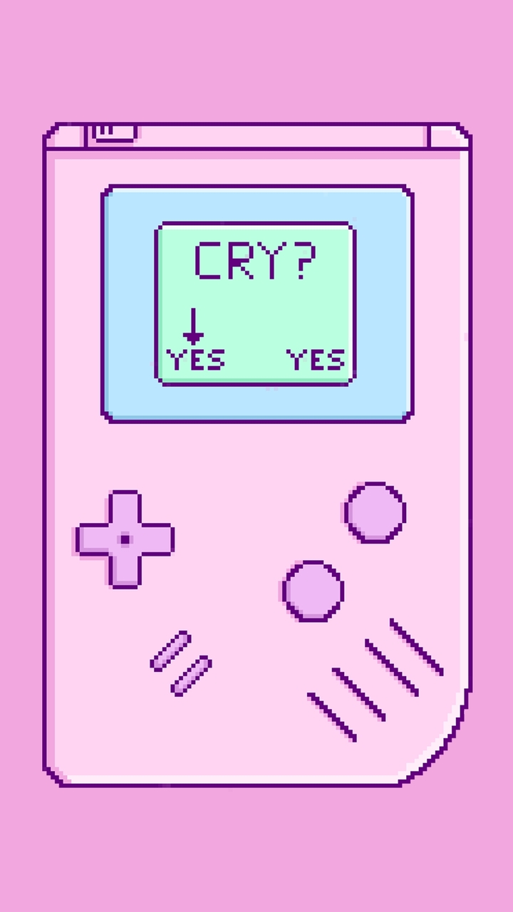 cry