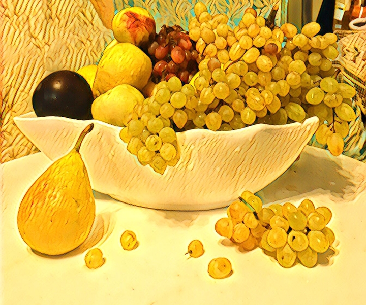 fruit