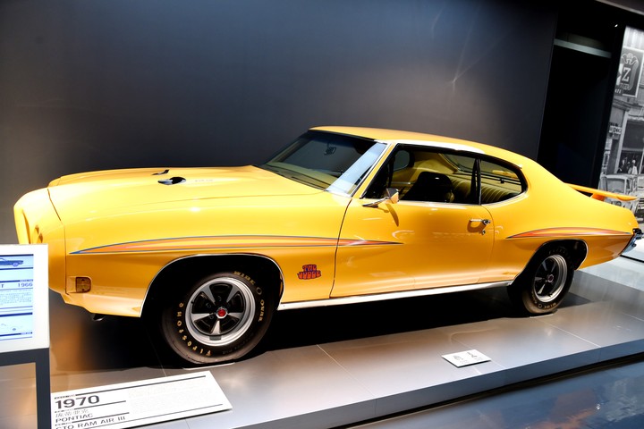 shanghai auto museum