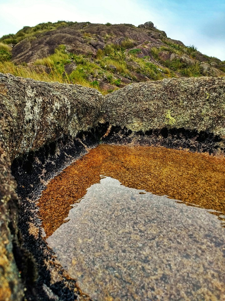 Poça d'água