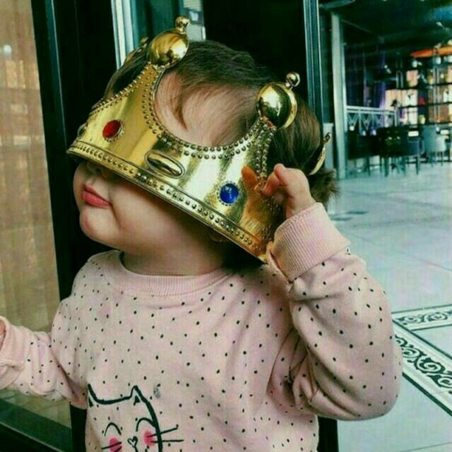 king