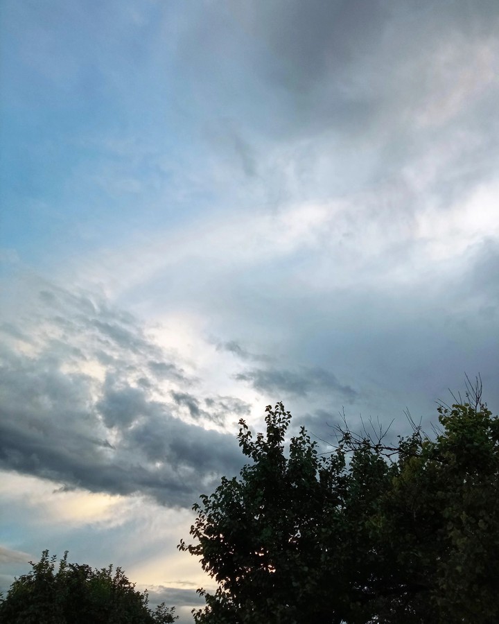 sky