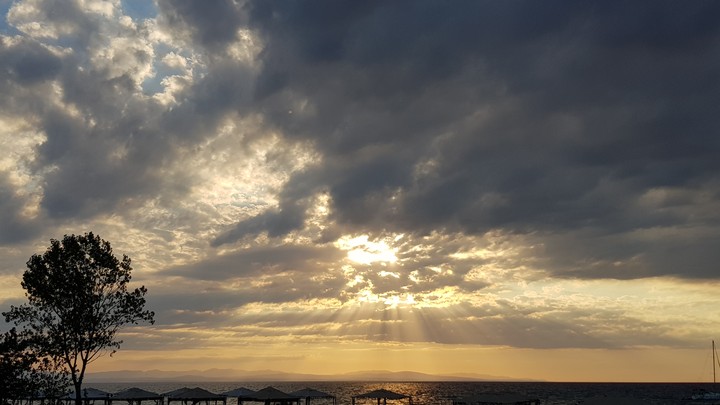 sun
