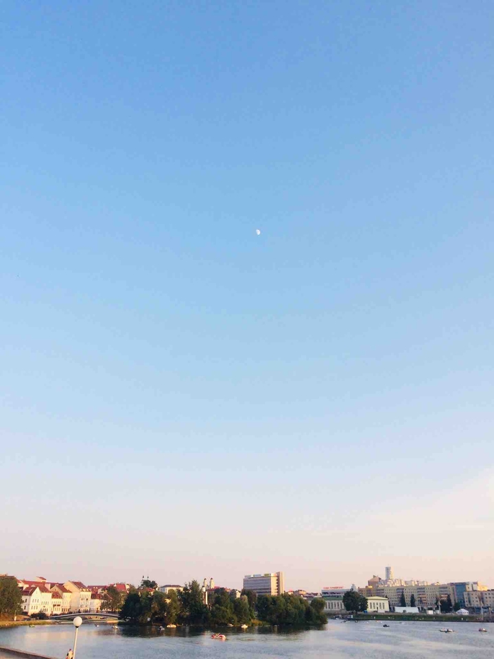 Evening