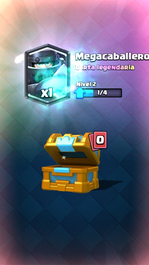 Megacaballero