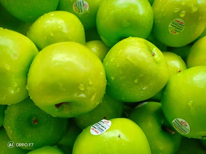 Green Apple
