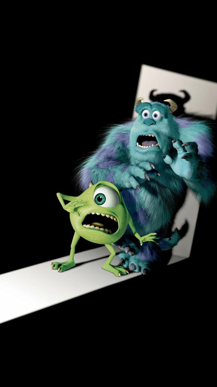 monster inc.