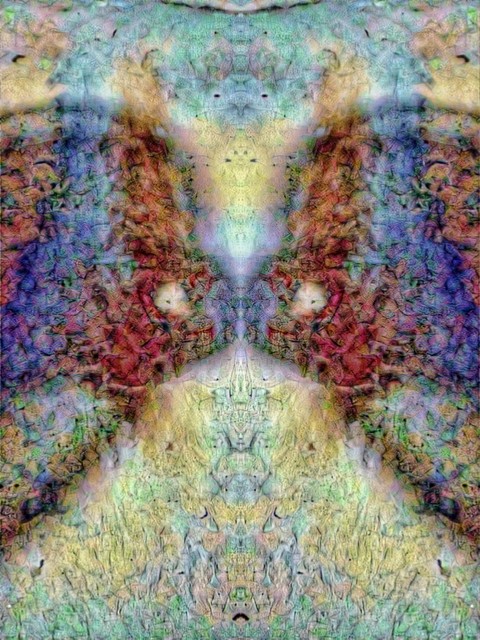 Art, symmetry háttérképek