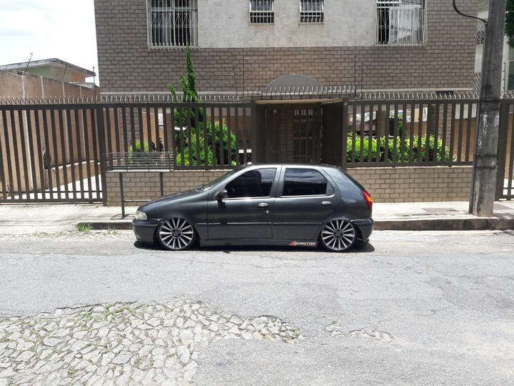 Palio g1