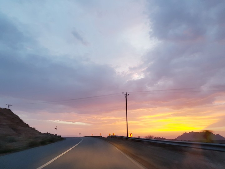 جاده