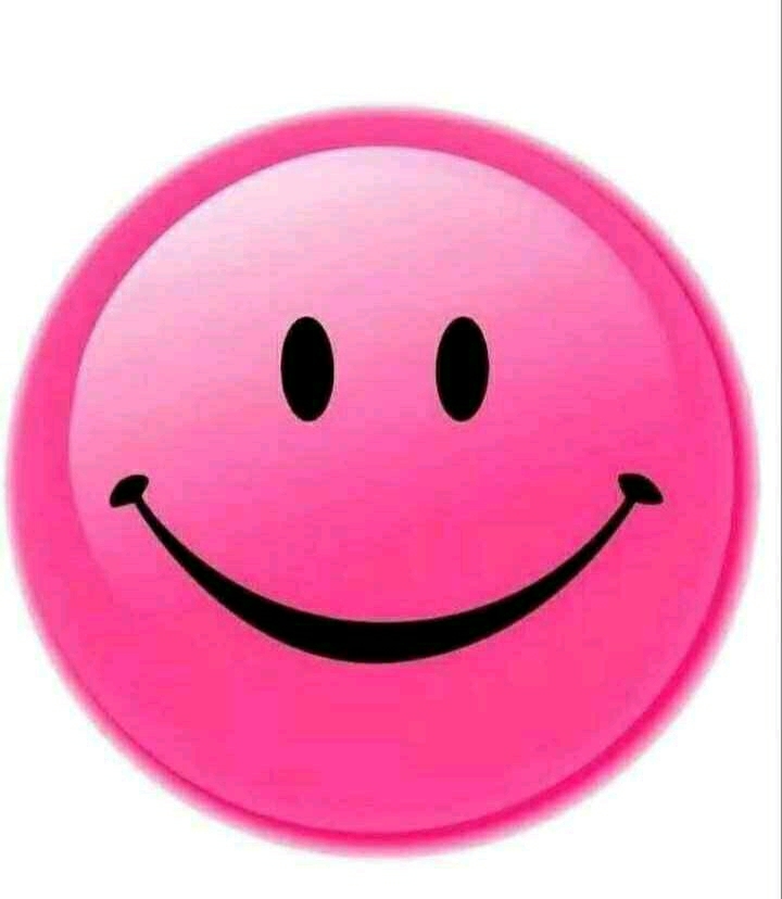 smile