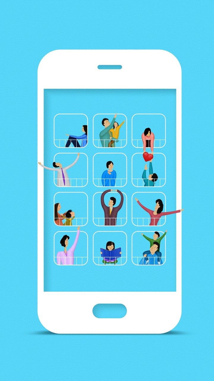 Mobile World