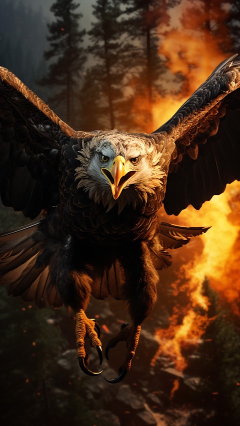 обои beak, bird