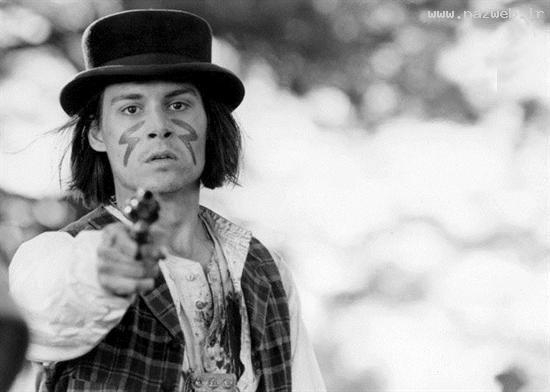 Johnny Depp