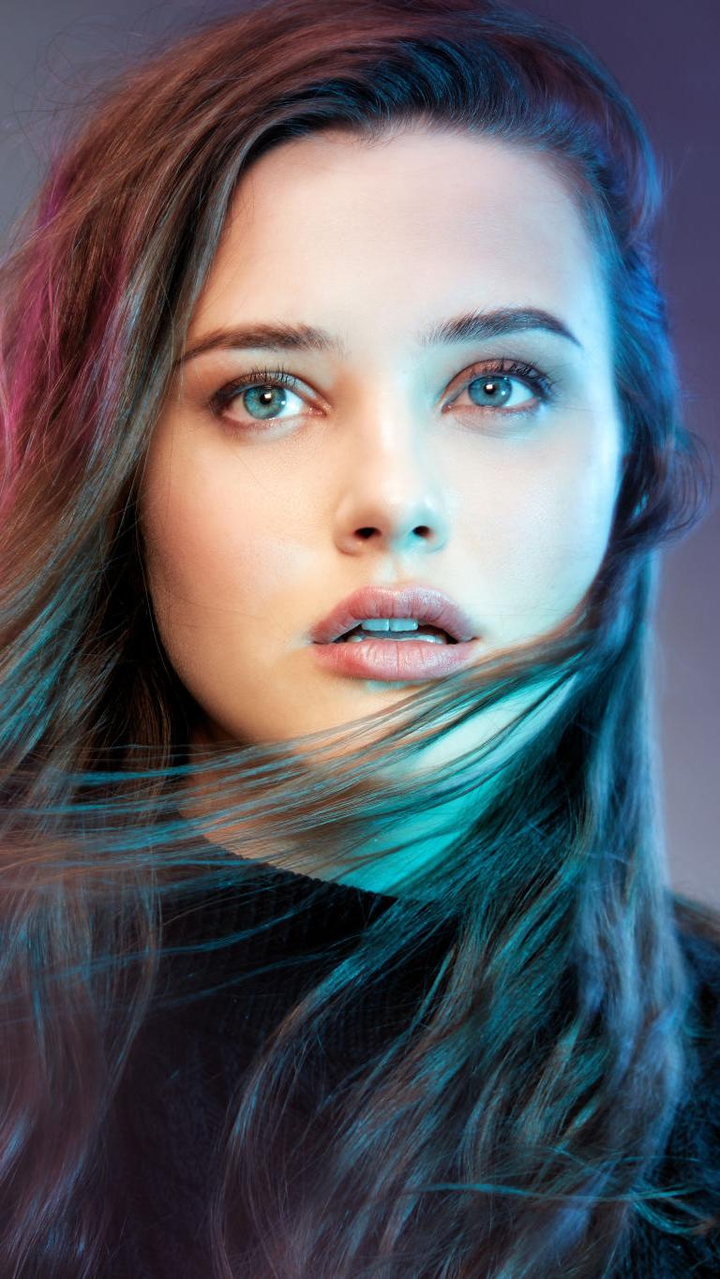 katherine langford