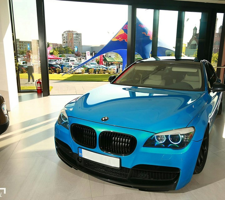 BMW