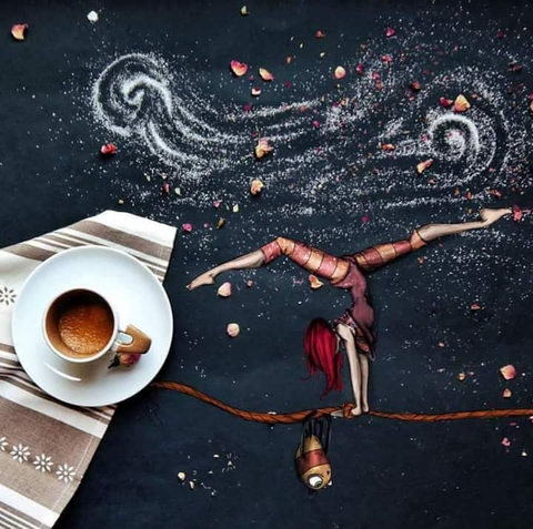 karê desti cafe