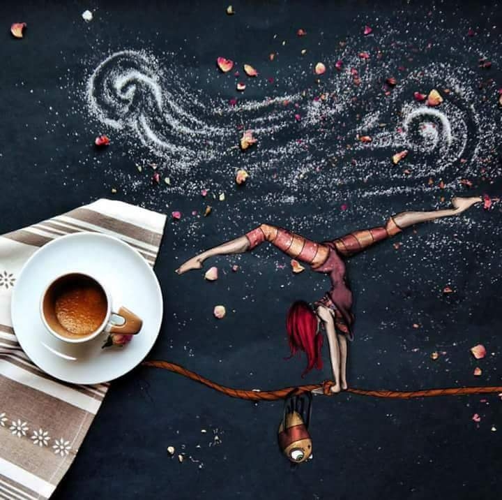 karê desti cafe