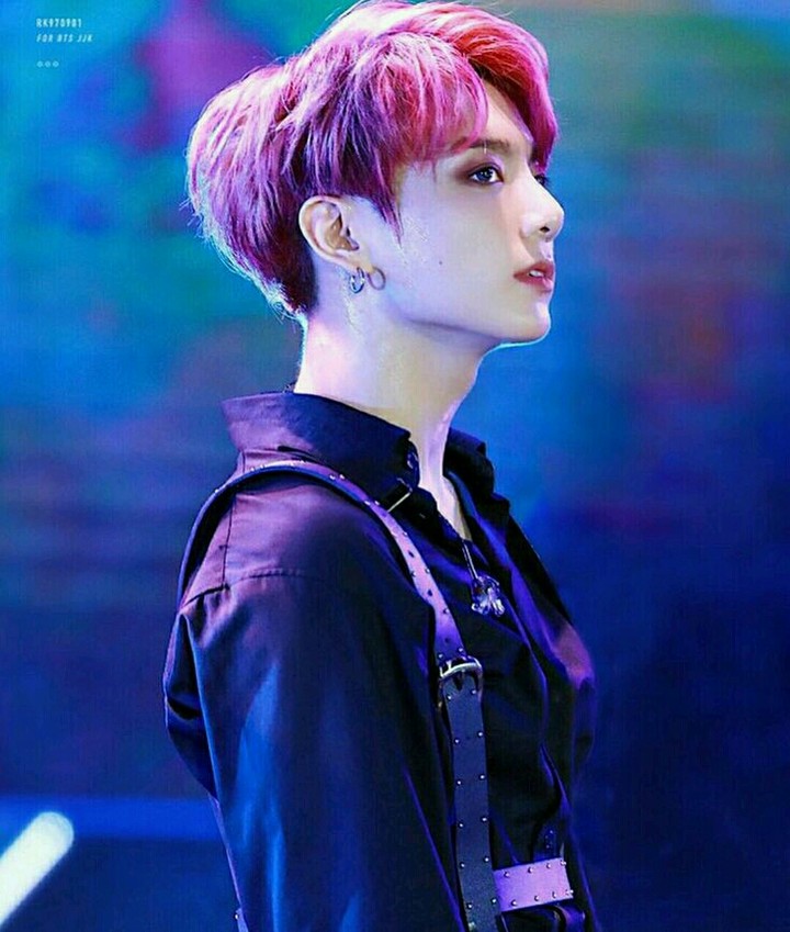 jungkook