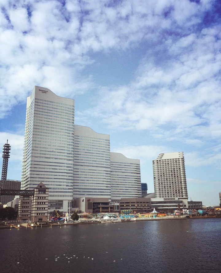 Yokohama