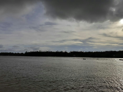 Sea