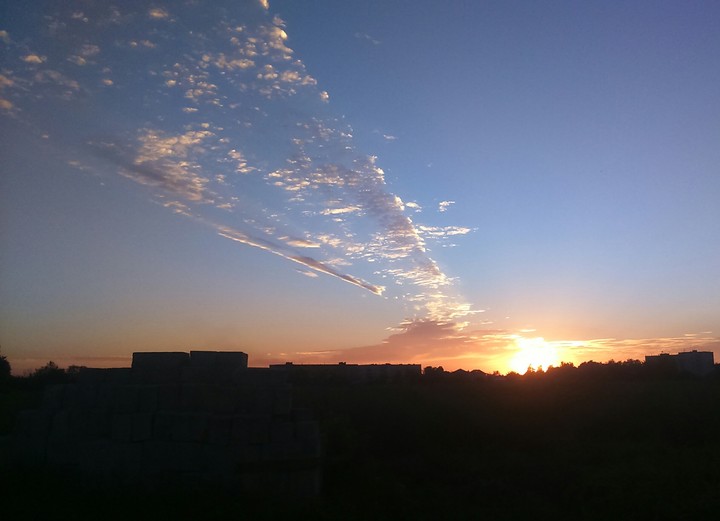 ☀
