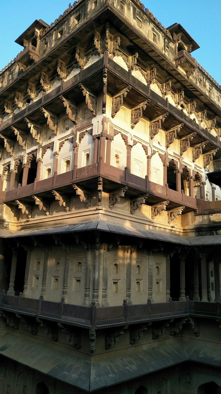 architecture