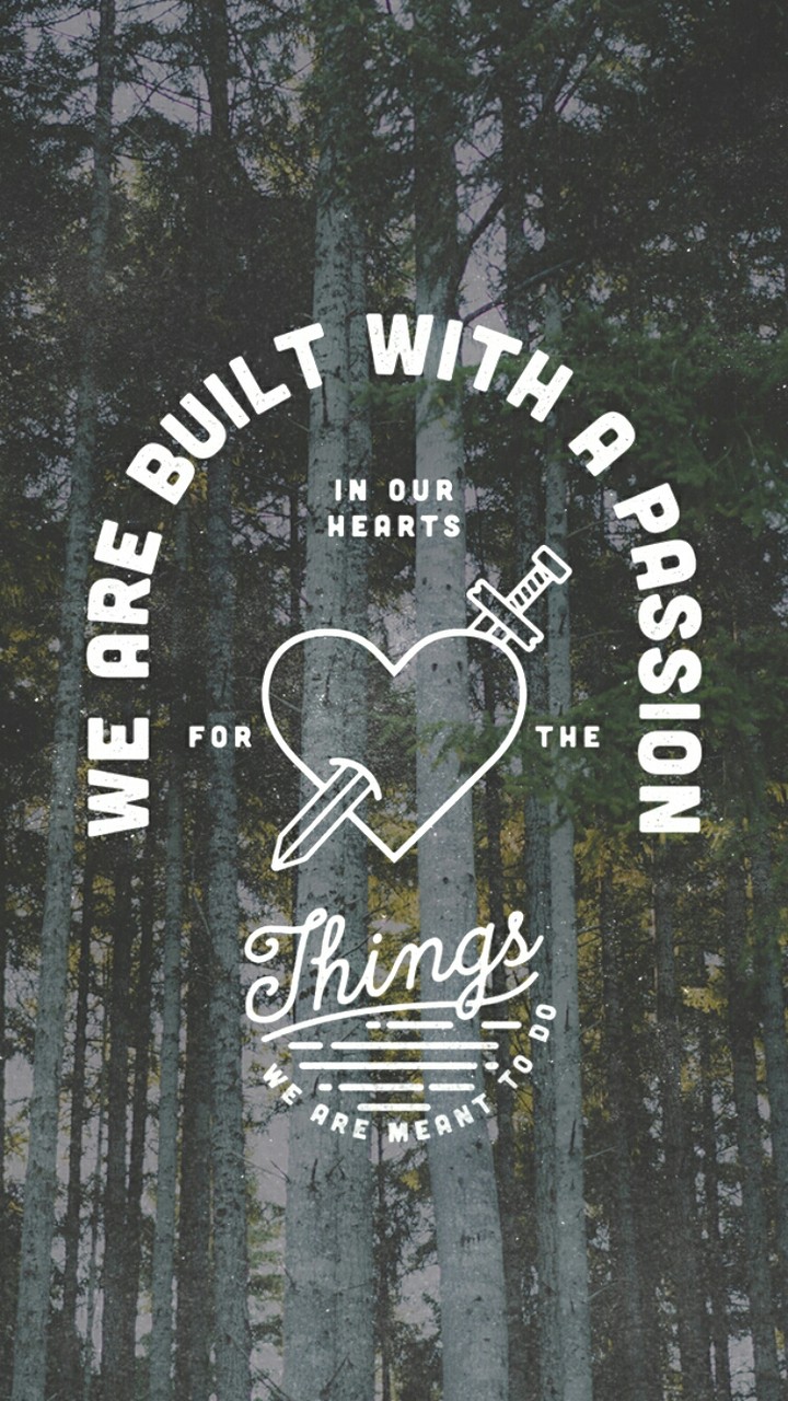 ? Heart's Desire