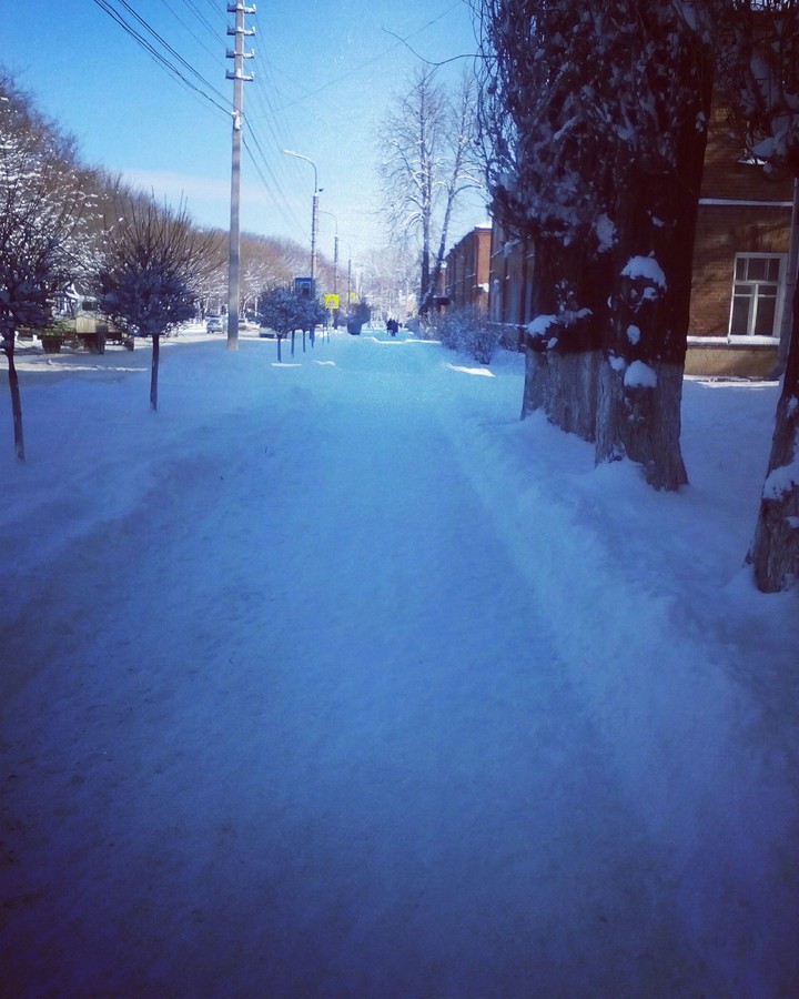 winter