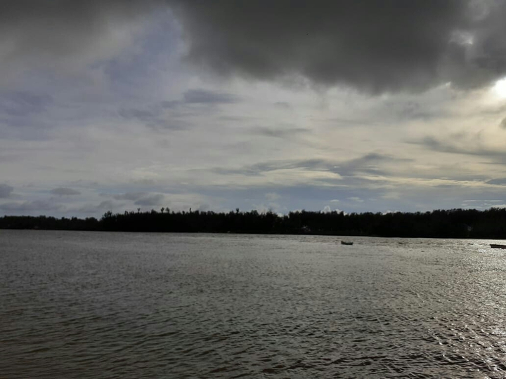 Sea