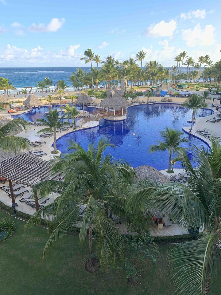 resort República Dominicana