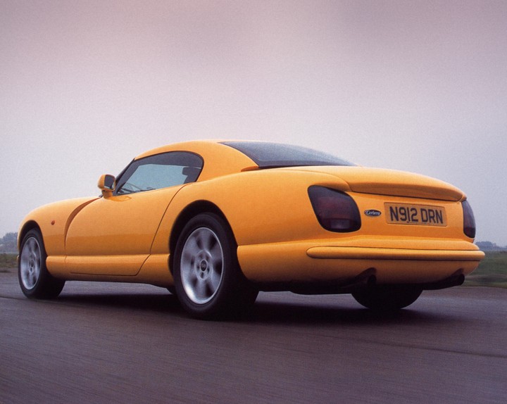 tvr