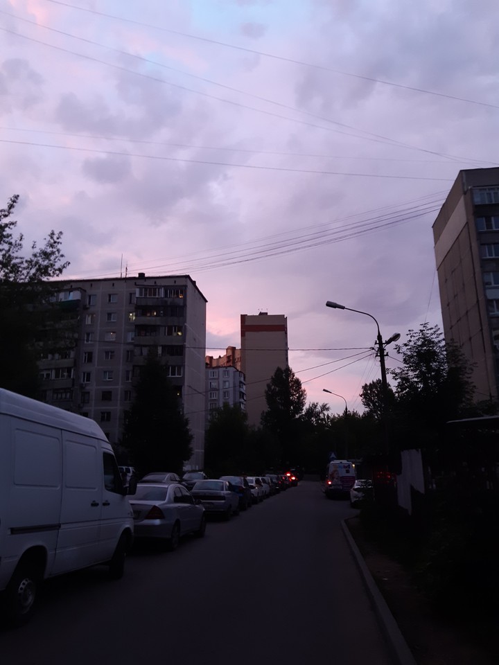 красота