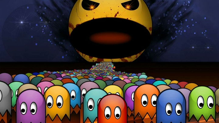 paz Man