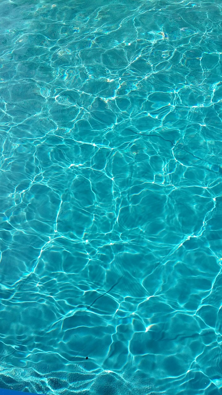 Blue Water