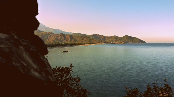 sea