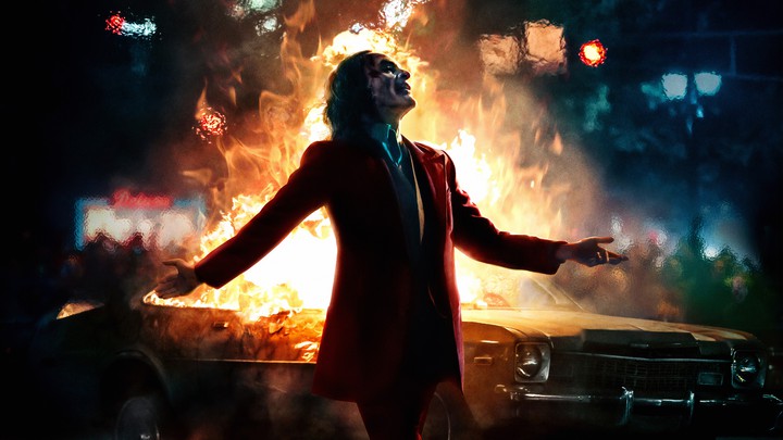 joker