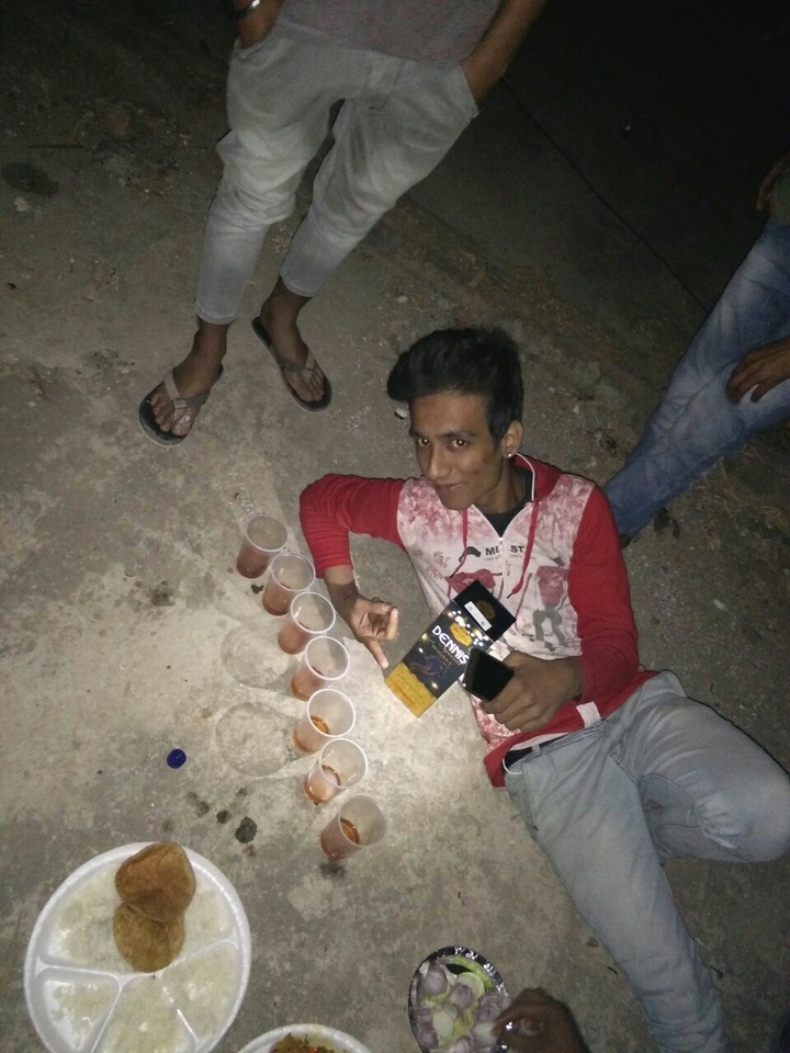 party