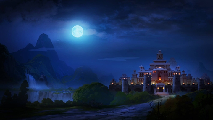 Mahishmati Kingdom