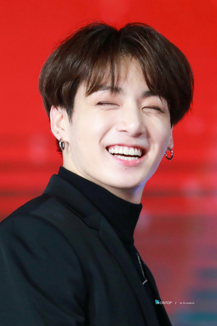 Jeon Jungkook