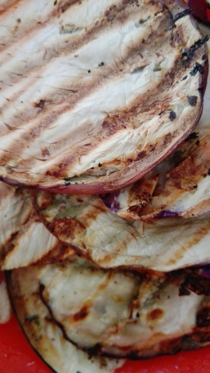 Melanzane