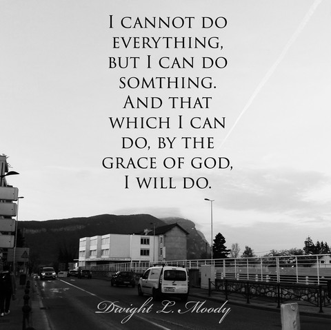 Quote by Dwight L. Moody