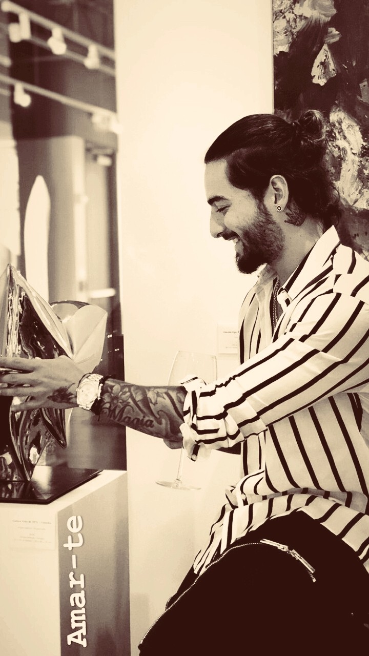 maluma baby