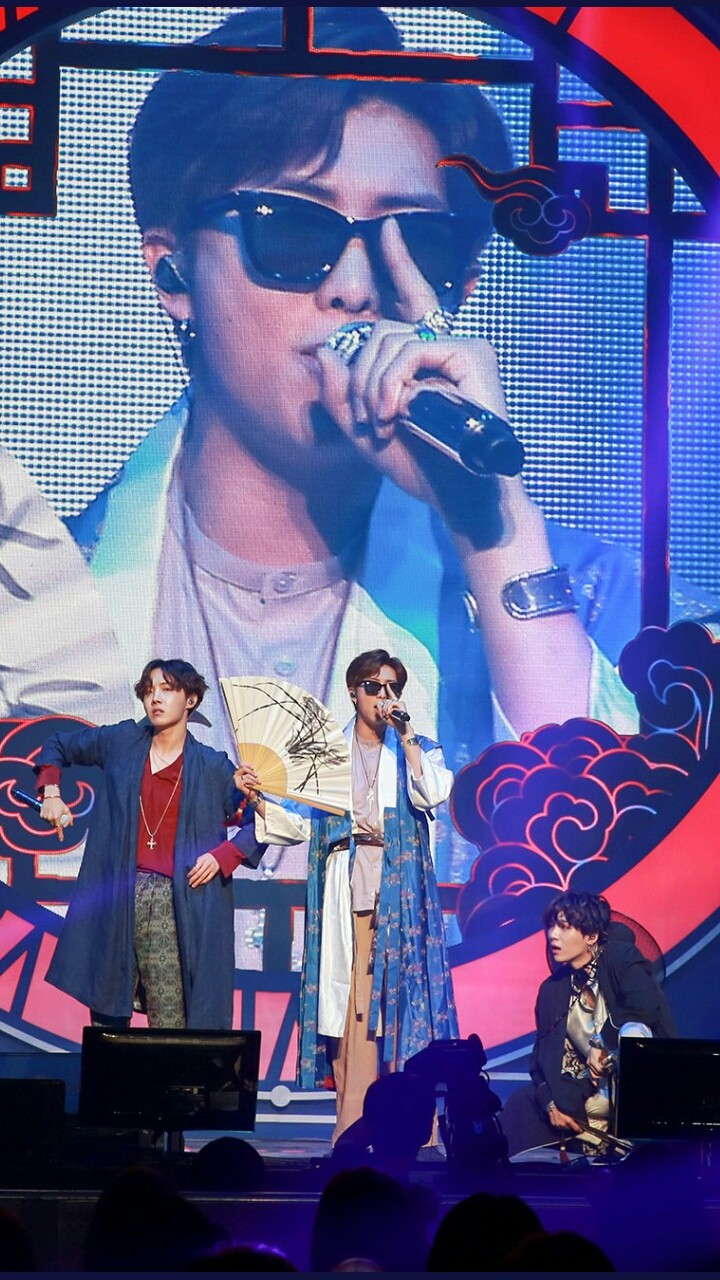 Rapper Line
