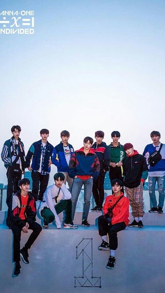 Wanna One