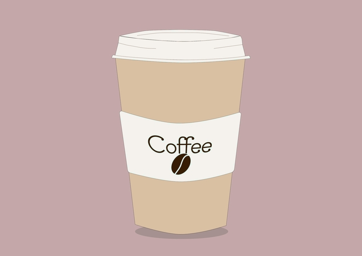 ☕☕
