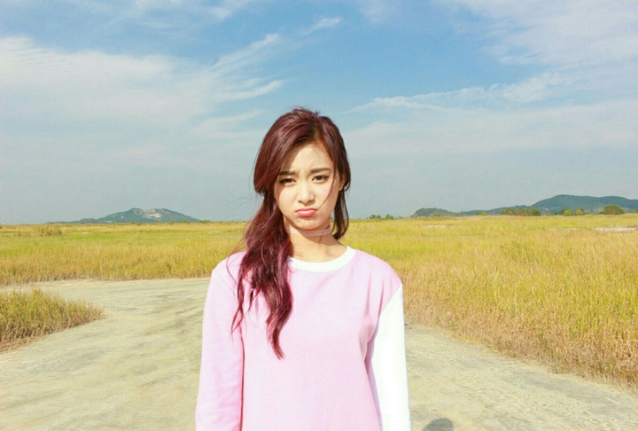 chou tzuyu